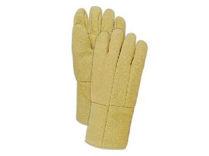 Heat Resistant Gloves