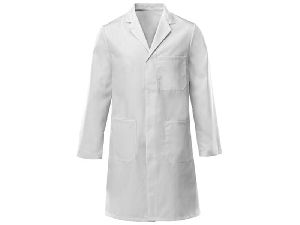 Lab Coat