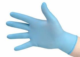 Nitrile Examination Gloves