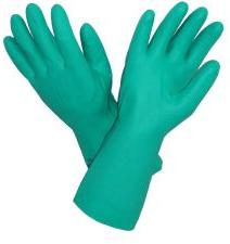 Nitrile Hand Glove