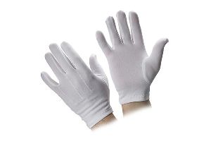 Nylon Gloves