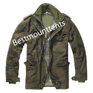 Army Jacket