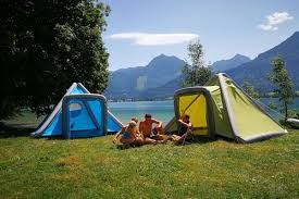 Camping Tent