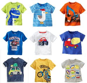 Kids T-Shirts