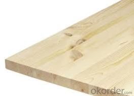 Pine Block Board