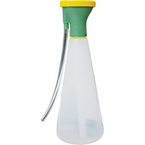 Safety Eye Wash Bottles