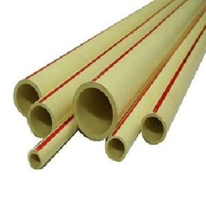 cpvc industrial pipes