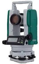 Digital Theodolite