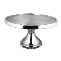 Aluminium Cake Stand