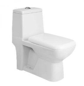 Fern One Piece EWC Toilet