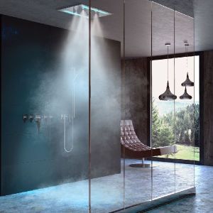 MFSW4M Multi Function Rain Shower