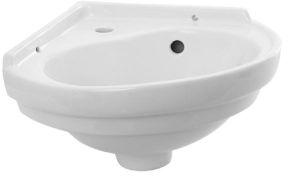 Polar Wall Hung Wash Basin