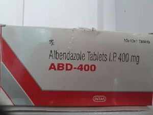 ABD-400 Tablets