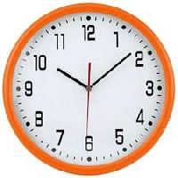 Logo Wall Clock