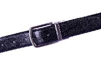 Genuine Leather Belt (Black Colour) 2