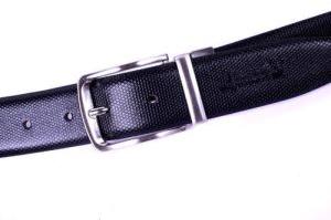 Genuine Leather Belt (Black Colour) 5