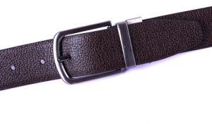 Genuine Leather Belt (Brown Colour) 2
