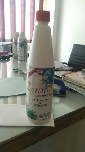 Zennia Air Freshener & Diffuser Oil