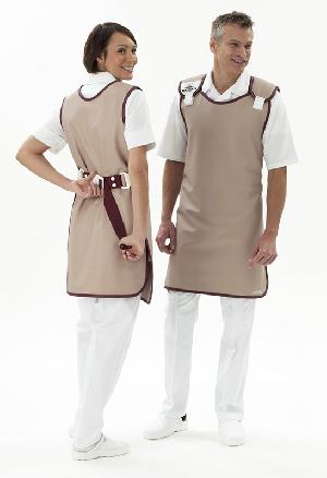 Double Sided Apron