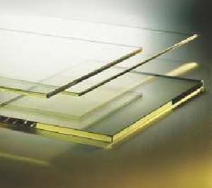 X-Shield Lead Glass