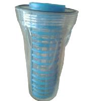 PVC Pipe Machine Water Filter Glass