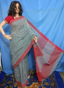 khadi sarees