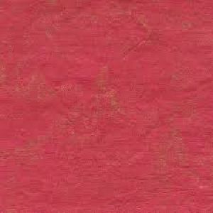 Red Handmade Paper