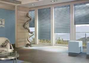 Interior Blinds