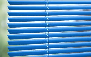 Wooden Venetian Blinds