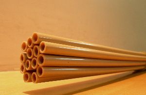 Plastic Extruded Rods