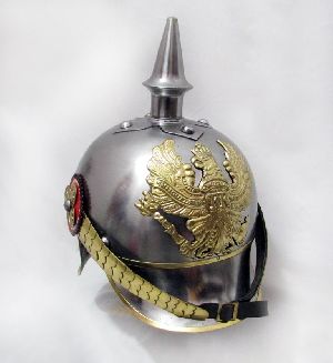 Armor Helmets