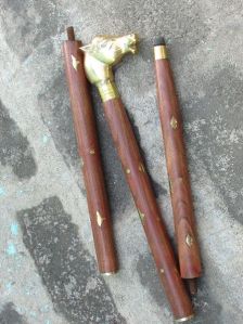 Designer Walking Sticks