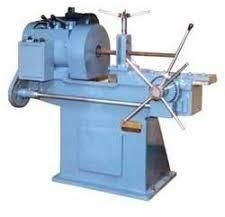 Bar Pointing Machine