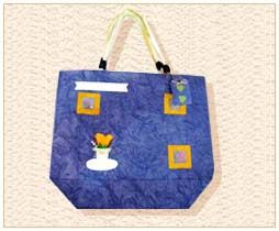 flower carry bags