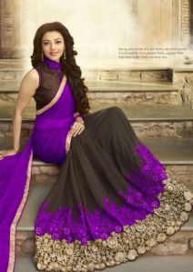 Party Wear Sarees