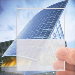 Solar Glass