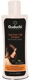 Anti Hair Fall Shampoo