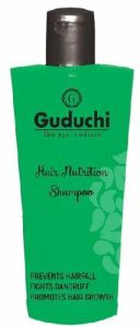 Hair Nutrition Shampoo