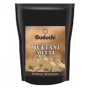 Multani Mitti Face Pack