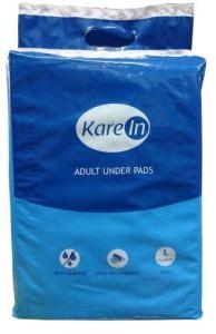 adult under pads