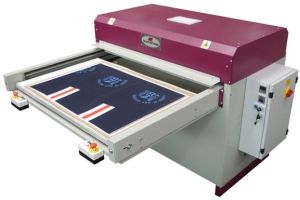 Heat Transfer Machine