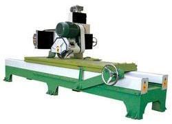 Granite Edge Cutting Machine