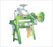 Paper Cutting Machine