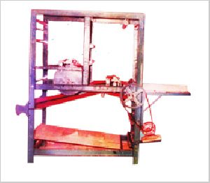 Paper Ruling Machine