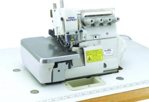 Overlock Sewing Machine