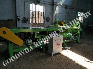 Automatic Tyre Tread Cutter (skywer)