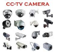 CCTV Camera