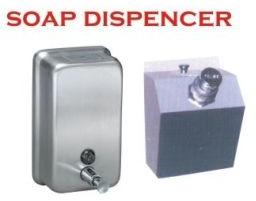 Soap Dispenser