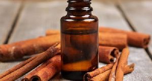 bark oil