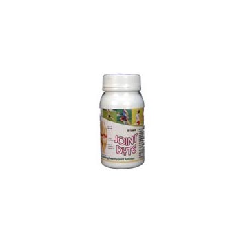 Ayurvedic herbal joint pain capsules